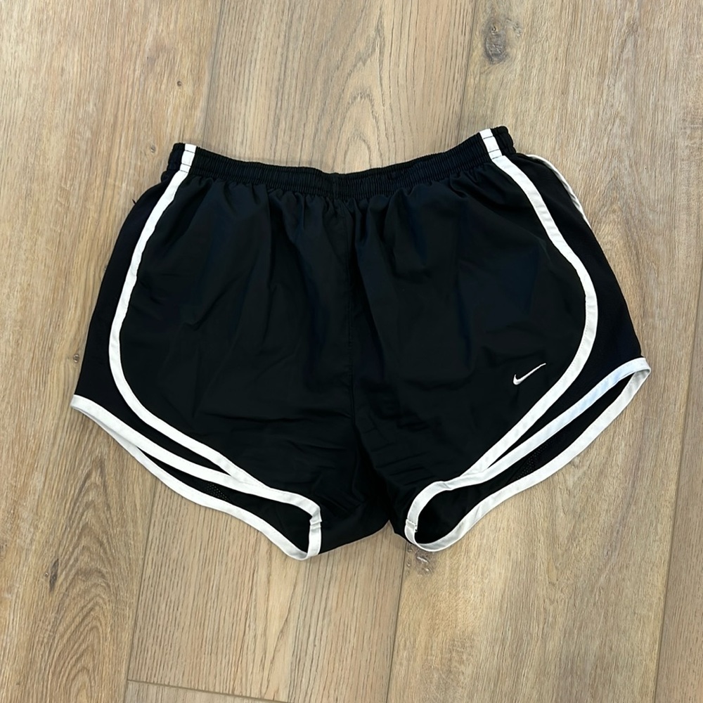 Nike Dri-Fit Tempo Running Shorts